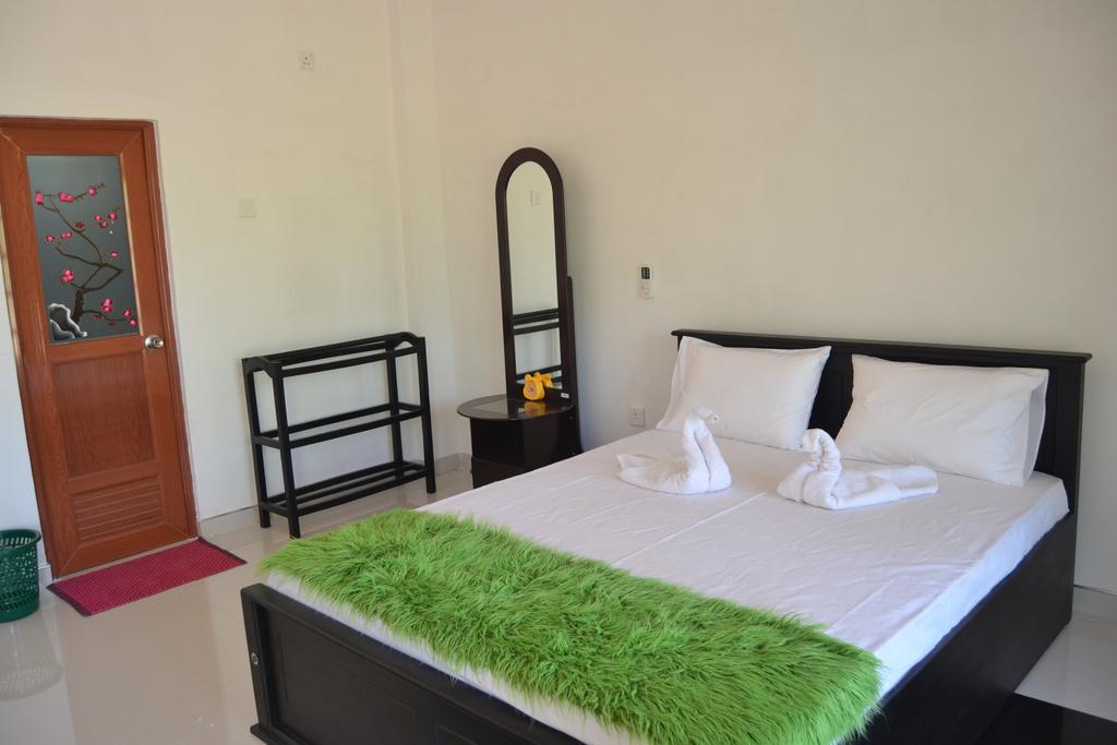 Lovely Lodge Sigiriya Buitenkant foto