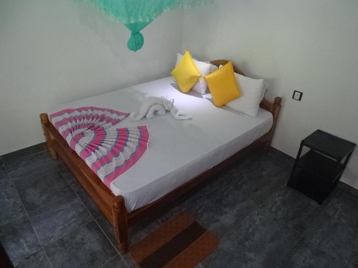 Lovely Lodge Sigiriya Buitenkant foto