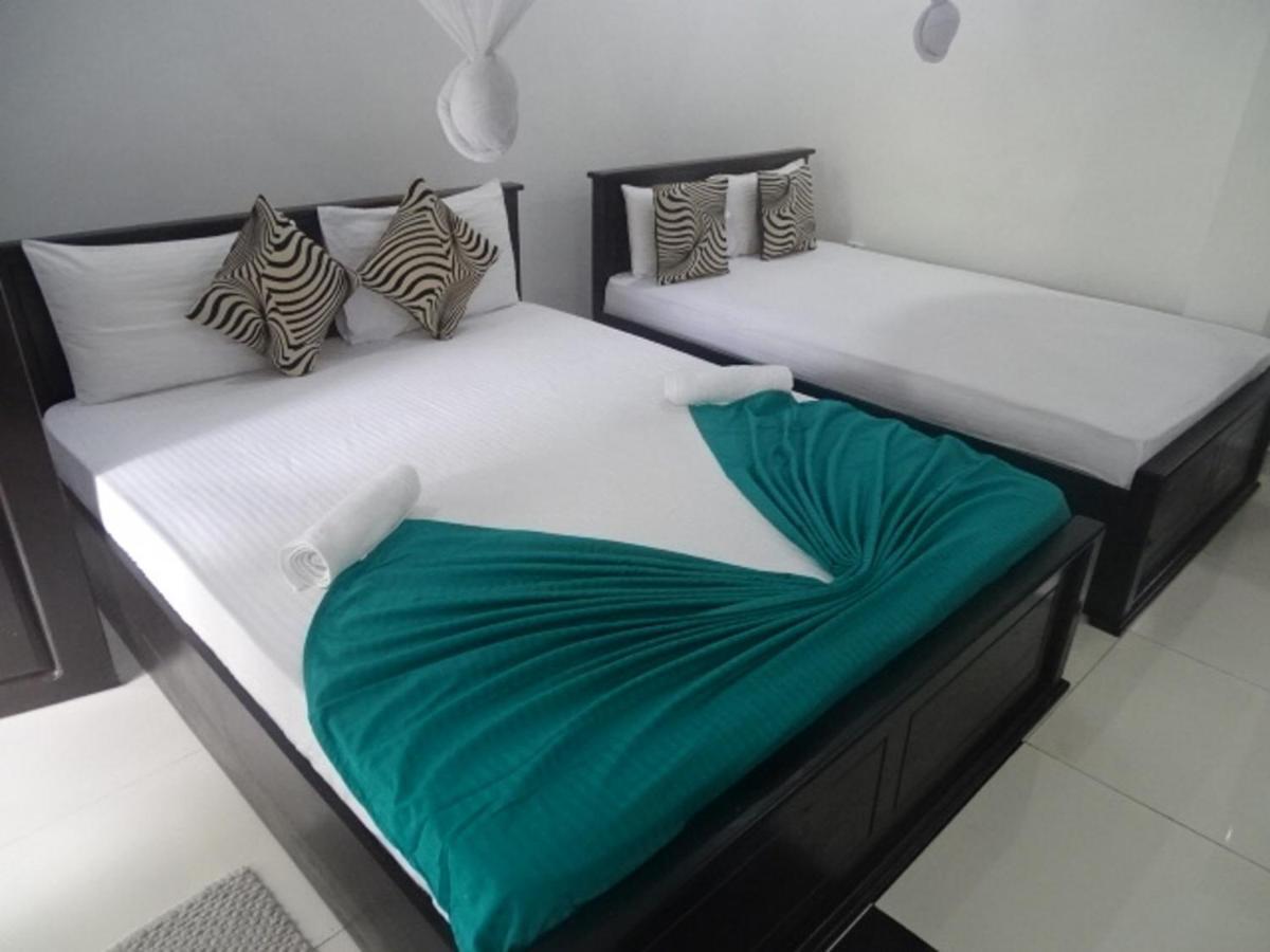 Lovely Lodge Sigiriya Buitenkant foto